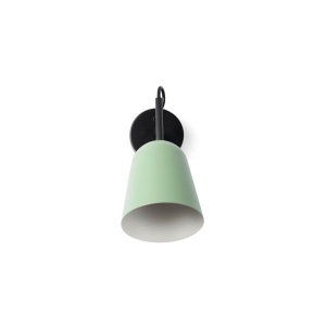 Aplica de perete design modern Studio verde - Img 2