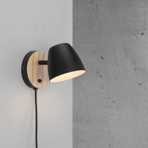 Aplica de perete design modern THEO 2112631003 NL 94261 universul-luminii.ro