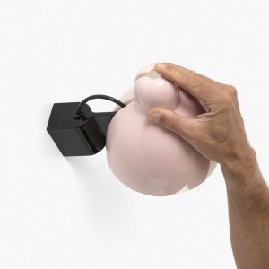 Aplica de perete design modern VENICE Pink - Img 6