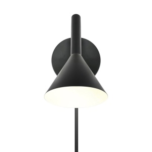 Aplica de perete design nordic modern Kelvis - Img 4