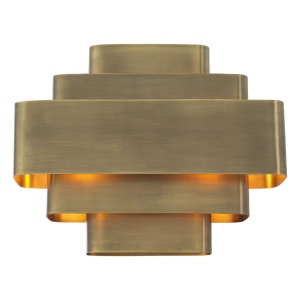 Aplica de perete dimabila design LUX Pegaso, alama vintage 106441 universul-luminii.ro
