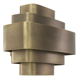 Aplica de perete dimabila design LUX Pegaso, alama vintage 203441 universul-luminii.ro