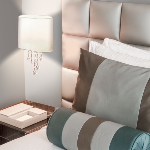 Aplica de perete eleganta design modern Nina 1051-1CC SRT 73781 universul-luminii.ro
