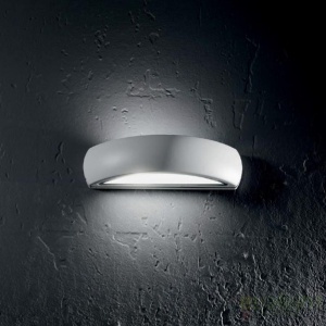 Aplica de perete exterior, cu iluminat up-and-down, IP54, GIOVE AP1 ANTRACITE 092188 66801 universul-luminii.ro