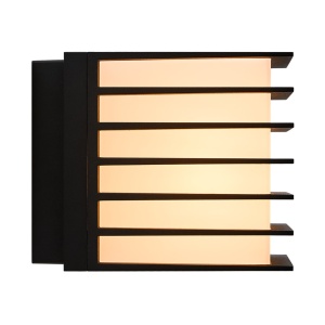 Aplica de perete exterior IP44 design modern Fluctus 13 133541 universul-luminii.ro