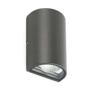 Aplica de perete exterior IP54, LED Lace 70811