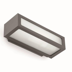 Aplica de perete exterior IP54 Natron 70887