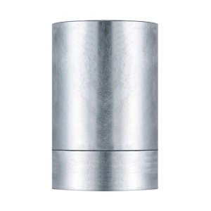 Aplica de perete exterior IP54 Tin Maxi Galvanized 134011 universul-luminii.ro
