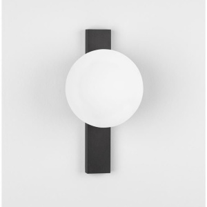 Aplica de perete exterior IP65 LED 2700K REMI negru - Img 7
