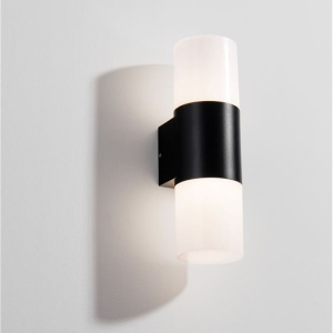Aplica de perete exterior, terasa sau gradina, LED PAUL 152891 universul-luminii.ro