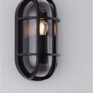 Aplica de perete iluminat exterior decorativ IP65 AMEL 229811 universul-luminii.ro