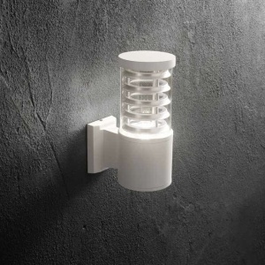 Aplica de perete iluminat exterior IP44 Tronco ap1 cafeniu 143691 universul-luminii.ro