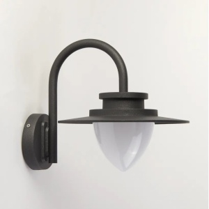 Aplica de perete iluminat exterior IP54 LED Dorchester 113531 universul-luminii.ro