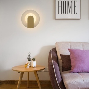 Aplica de perete LED ambiental Target 626131 universul-luminii.ro