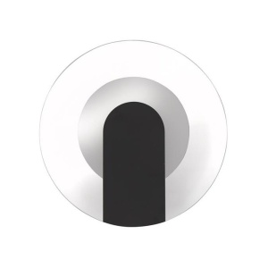Aplica de perete LED ambiental Target 626671 universul-luminii.ro
