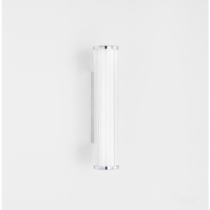 Aplica de perete LED baie IP44 MISTY crom - Img 3