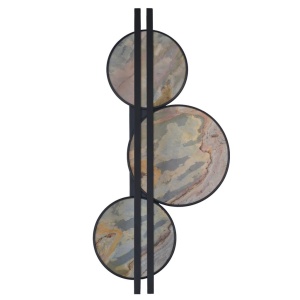 Aplica de perete LED CCT MOONS