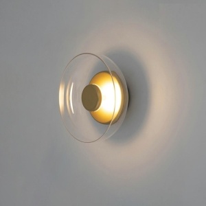 Aplica de perete LED cu lumina ambientala Eden 181051 universul-luminii.ro
