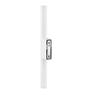 Aplica de perete LED cu lumina ambientala GRECO alb 215571 universul-luminii.ro