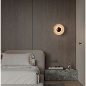 Aplica de perete LED decorativa CERIO - Img 4