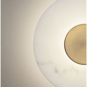 Aplica de perete LED decorativa MARZIO D-30cm - Img 6