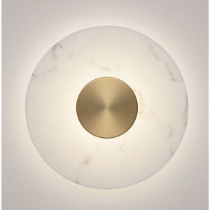 Aplica de perete LED decorativa MARZIO D-40cm - Img 5