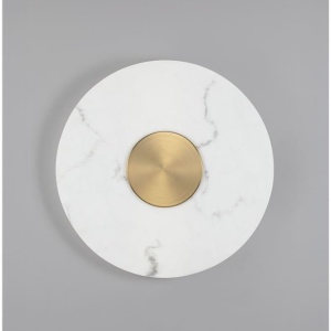 Aplica de perete LED decorativa MARZIO D-60cm - Img 3
