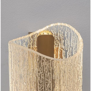 Aplica de perete LED decorativa SARIN - Img 7