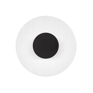 Aplica de perete LED decorativa VETRIO
