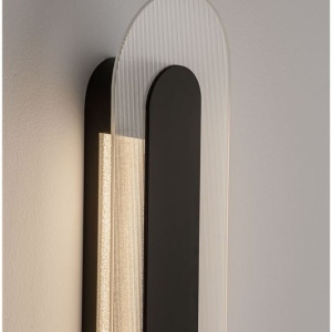 Aplica de perete LED decorativa VETRIO - Img 6