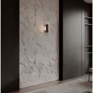 Aplica de perete LED decorativa VETRIO - Img 2