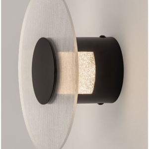Aplica de perete LED decorativa VETRIO - Img 5