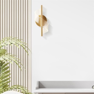 Aplica de perete LED deosebita design lux Belle 228621 universul-luminii.ro