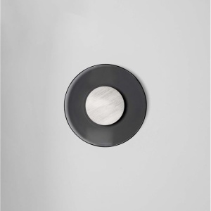 Aplica de perete LED design ambiental Esti fumuriu 178591 universul-luminii.ro