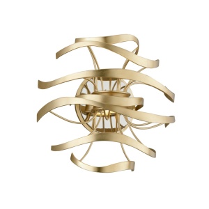 Aplica de perete LED design contemporan CALLIGRAPHY - Img 1