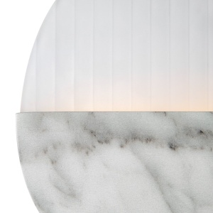 Aplica de perete LED design decorativ ambiental Jupiter 146851 universul-luminii.ro