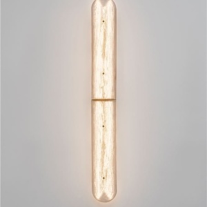 Aplica de perete LED design decorativ GLOREE - Img 8
