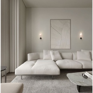 Aplica de perete LED design decorativ SERIQ - Img 2