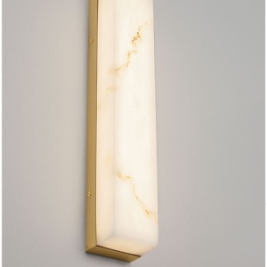Aplica de perete LED design decorativ SHADO L-49cm - Img 3