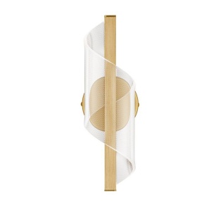 Aplica de perete LED design deosebit Valentin - Img 3