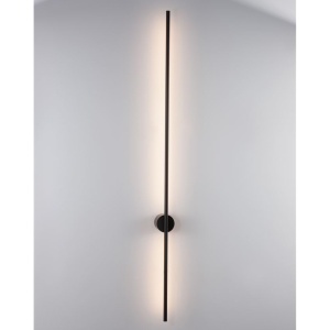 Aplica de perete LED design liniar Aden 120cm - Img 1