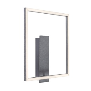 Aplica de perete LED design minimalist Tumnus - Img 1