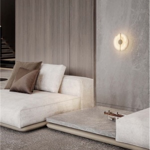 Aplica de perete LED design modern AIDER - Img 8