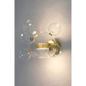 Aplica de perete LED design modern Boliccine 67181 universul-luminii.ro