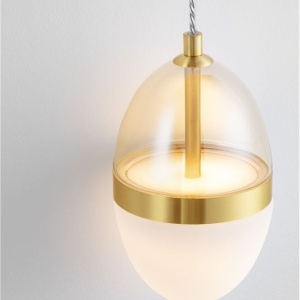 Aplica de perete LED design modern Egna 148011 universul-luminii.ro