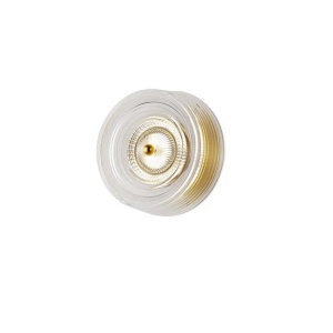 Aplica de perete LED design modern KEROS - Img 1