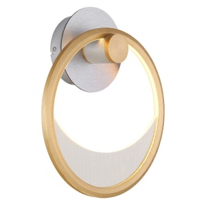 Aplica de perete LED design modern UMBRA - Img 1