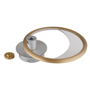 Aplica de perete LED design modern UMBRA - Img 7