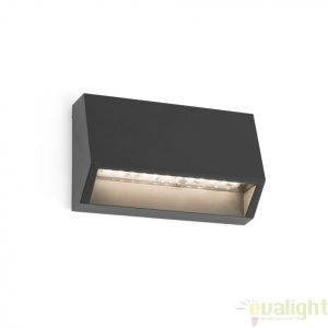 APLICA DE PERETE LED EXTERIOR MODERNA MUST-1 70657