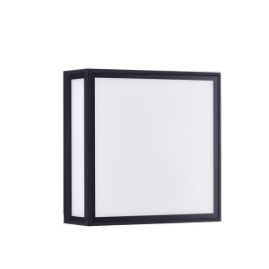 Aplica de perete LED iluminat exterior decorativ IP65 ASTRAL